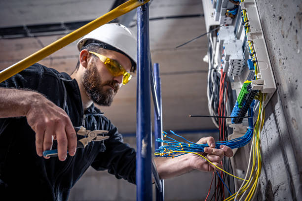 Best Affordable Electrical Installation  in Port Wentworth, GA