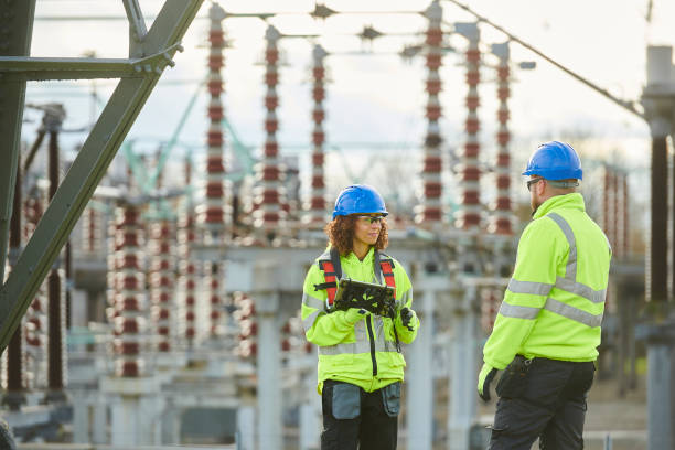 Best Affordable Electrician  in Port Wentworth, GA