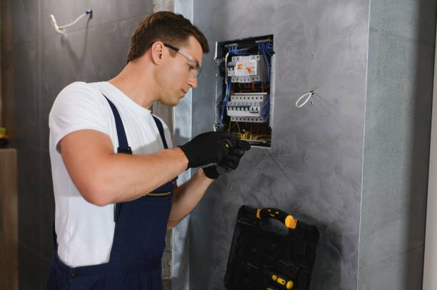 Best Electrical Wiring Services  in Port Wentworth, GA