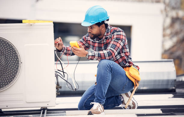 Best Electrical Troubleshooting Services  in Port Wentworth, GA