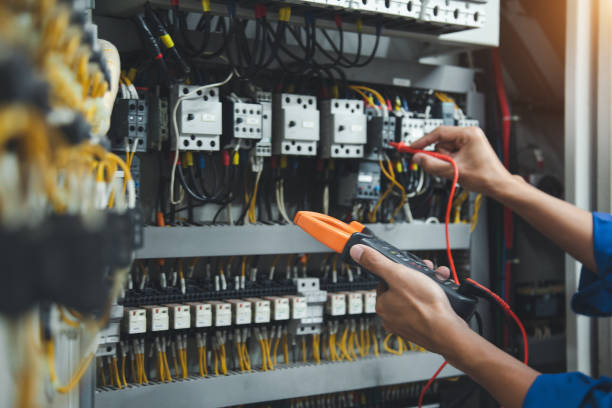 Best Home Electrical Repair  in Port Wentworth, GA