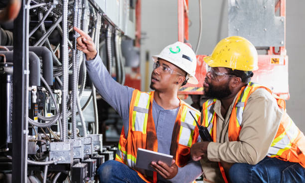 Best Licensed Electrician  in Port Wentworth, GA
