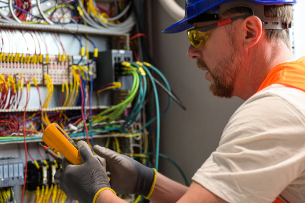Best Generator Installation Services  in Port Wentworth, GA