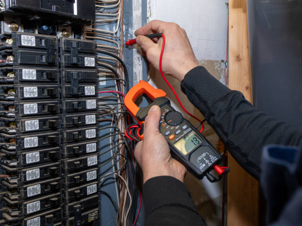Best Electrical Repair Services  in Port Wentworth, GA