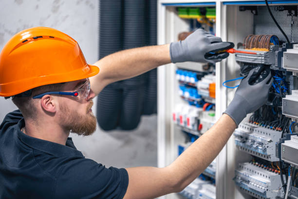 Best Affordable Emergency Electrician  in Port Wentworth, GA