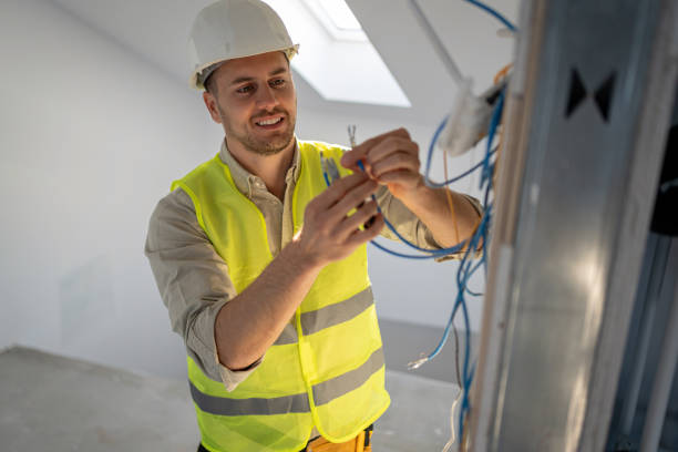 Best Emergency Electrical Repair  in Port Wentworth, GA